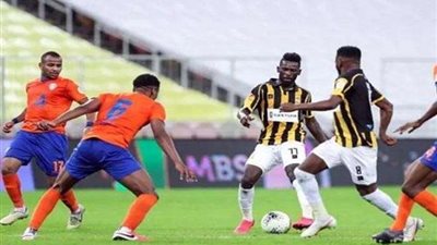 موعد مباراة الفيحاء والاتحاد في كأس خادم الحرمين الشريفين