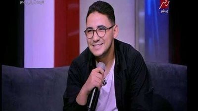 خاص لـ بلدنا اليوم.. مطرب المترو أحمد حمادة يكشف كواليس أحدث أعماله فى رمضان 