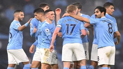 موعد مباراة مانشستر سيتي وأتليتكو مدريد بدوري الأبطال