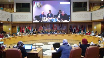 تفاصيل مؤتمر منظمة الصحة العالمية في مصر بشأن فيروس 