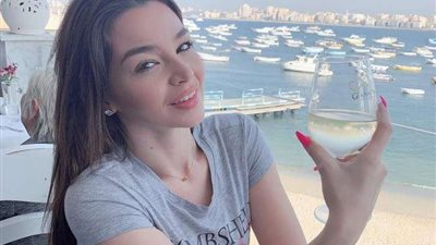 كيف هنأت الراقصة جوهرة متابعيها بقدوم شهر رمضان؟