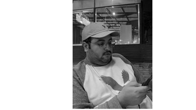 حمود الدوسري يقدم برنامج أخبار الملاعب على راديو الشباب والرياضة فى رمضان