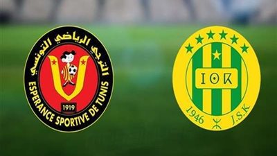 بث مباشر.. مشاهدة مباراة الترجي وشبيبة القبائل بدوري أبطال أفريقيا