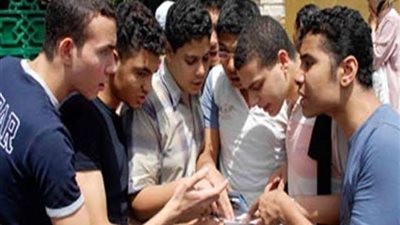 نتيجة الصف الأول الثانوي| غياب الدرجات النهائية في ظروف غامضة