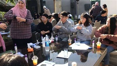 جامعة الإسكندرية تضع خطتها لمواجهة فيروس كورونا