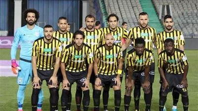 المقاولون يخصص فقرة بدنية وفنية فى مرانه بعد العودة من إجازة رمضان