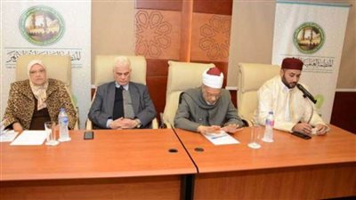 اليوم.. ختام فعاليات الدورة التدريبية التاسعة لـ62 متدرباً من أئمة وعلماء وواعظات ليبيا