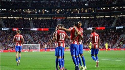 صافرة رومانية تقود مباراة مانشستر سيتي ضد أتلتيكو مدريد في أبطال أوروبا