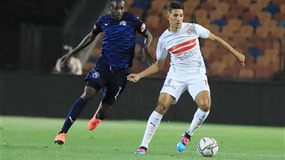 الزمالك يتفوق على بيراميدز في القيمة التسويقية قبل المواجهة المرتقبة بين الفريقين