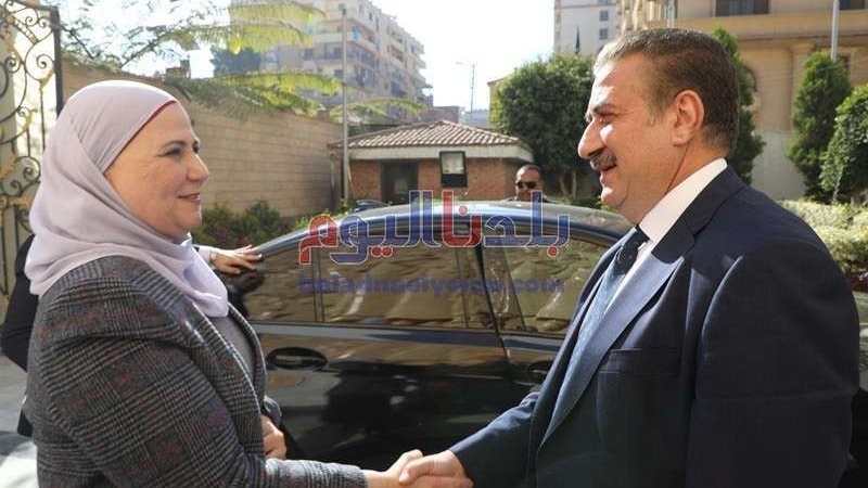بلدنا اليوم