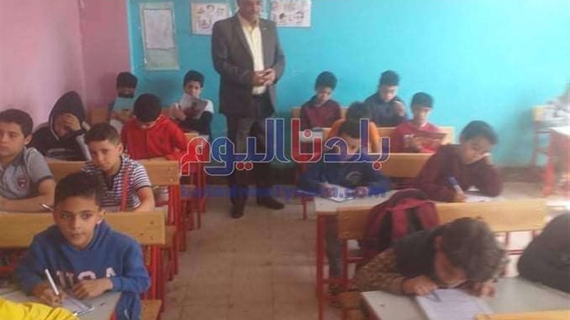 بلدنا اليوم