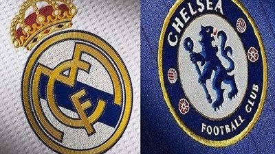 القناة الناقلة لمباراة ريال مدريد وتشيلسي الأربعاء 6-4-2022