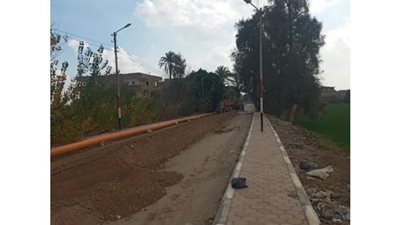 وزارة البترول: توصيل الغاز الطبيعي لـ٣٣٪؜ من المستخدمين بمصر