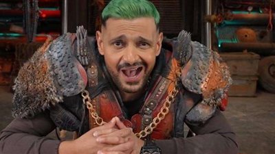 نكشف لكم ضيف الحلقة الرابعة من رامز موفي ستار.. رمضان 2022