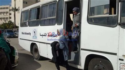 طالبات المنيا تُشاركن في مسابقات النشاط الثقافي بأسبوع الفيوم