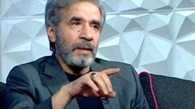 مفيد عاشور: انا سعيد لقيامي بدور شيخ الأزهر في الاختيار 3