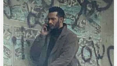 أحداث الحلقة الثالثة من مسلسل 