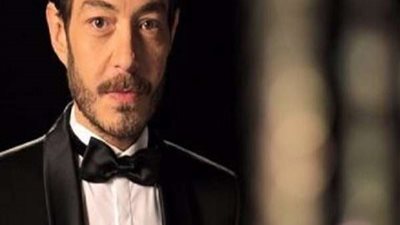 أحمد زاهر يكشف كواليس مسلسل 