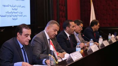 رئيس الإدارة المركزية للشئون الوقائية: الإنفلونزا تسبب وفاة أعلى من الكورونا