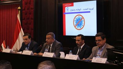 رئيس قسم الأمراض الصدرية: 