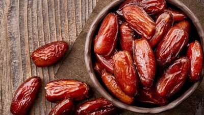 فوائد تناول التمر بعد الفطار فى رمضان