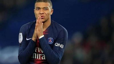 مفاجأة مدوية .. مبابي يحسم موقفه من الانتقال لريال مدريد