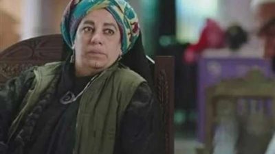 الكبيرة فَحت.. سما ابراهيم تكشف كواليس دورها في مسلسل 