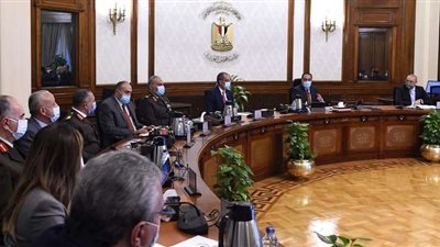 الحكومة: احتياطي السلع والداوجن لا يقل عن 7 أشهر