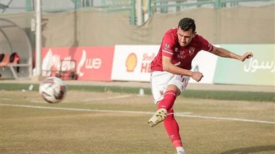 الأهلي يلاقي المصري البورسعيدي في بطولة الجمهورية 2001