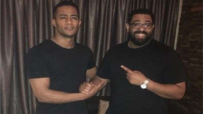 رفض الغناء معه.. سر خلاف الشبكشي مع محمد رمضان