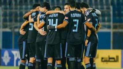 مشوار فريق بيراميدز في الكونفدرالية قبل قرعة ربع النهائي