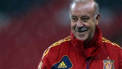 مدرب أسبانيا السابق: عقدتنا مع ألمانيا انتهت ولكن لازال أقوى فريق في مجموعتنا