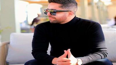 الملحن مصطفى شكري يصرخ من الفنان حمادة هلال