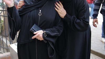 كواليس مسلسل شغل عالي.. شيرين رضا: 