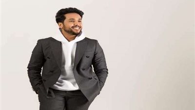 أغاني رمضان.. علي مغربي يطرح أغنيته 