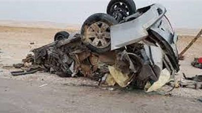 مصرع 3 معلمات مصريات في حادث مروري بمسقط