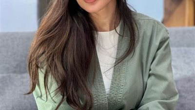 نادين نسيب نجيم تظهر باطلالة هادئة على إنستجرام