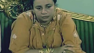 منتحل شخصية عبلة كامل على موقع انستجرام اتحكم عليه بالحبس ودفع غرامة