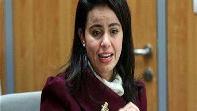 عازر: مؤتمر النيل واحد من أفضل الفرص  للاستثمار في المهارات