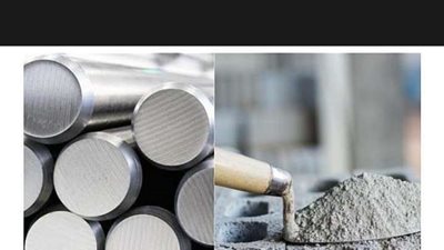 1.19 مليار دولار خلال شهرين ارتفاع صادرات مصر من مواد البناء