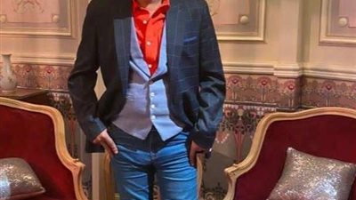 طارق الشيخ: حمو بيكا إنسان طيب وبعتب عليه اندفاعه (فيديو)