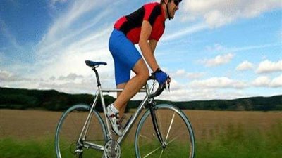 مفاجأة.. ما علاقة الدراجات الهوائية بتفادي الموت المبكر؟