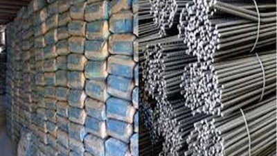 صادرات  مصر 104 ملايين دولار من الأسمنت خلال شهري يناير وفبراير 2022