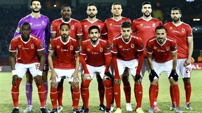 برنامج بينكيل يُجهز لاعبي الأهلي لمواجهة بيراميدز