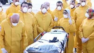 وزيرة الصحة تؤكد جاهزية 