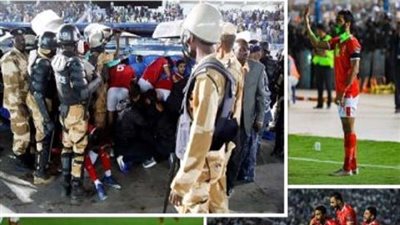 مفاجأة.. الهلال السوداني يقلب الطاولة على الأهلي بشكوى جديدة