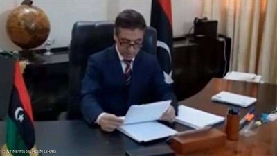 سفير ليبيا لدى النيجر يعلن انشقاقه عن حكومة السراج