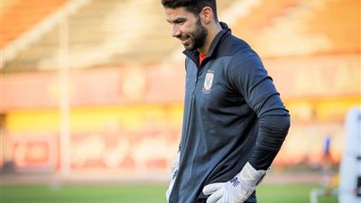 مران الأهلي.. فايلر يعقد جلسة مع إكرامي وياسر إبراهيم يشارك في التدريبات