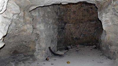 الجيش السوري يعثر على مقر محصن لجبهة النصرة أسفل متحف أثري