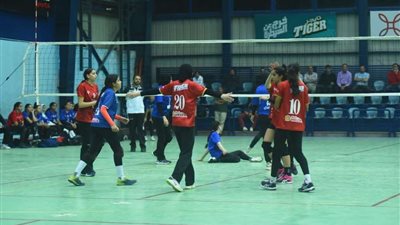 حمدي الصافي: التتويج بالكأس استعداد قوي للبطولة الإفريقية